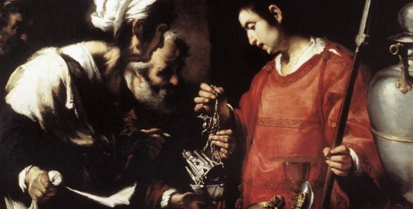 Cover image for Saints & State