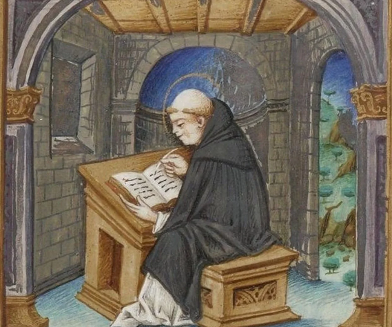 Cover image for The Poetry of Aquinas