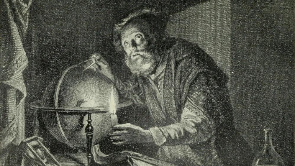 Cover image for Does Science Need Faith?