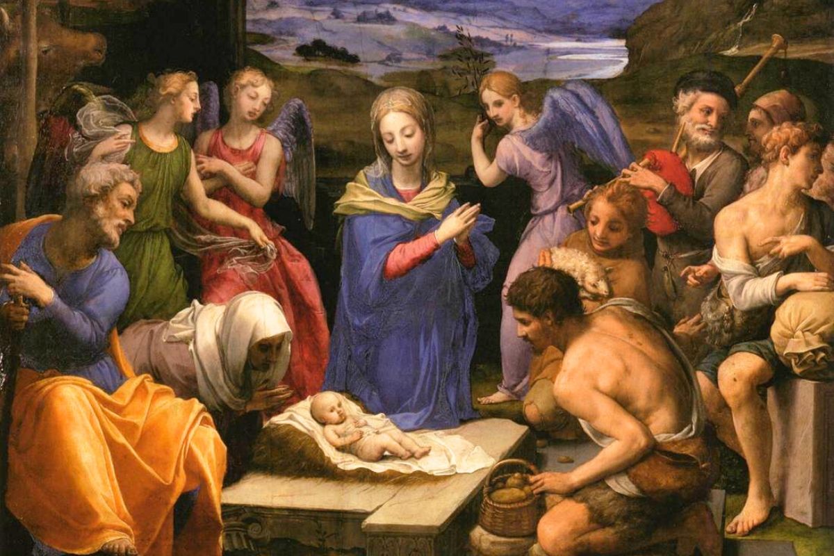 Cover image for And God Became Man: Aquinas’s Christology of Incarnation and Deification