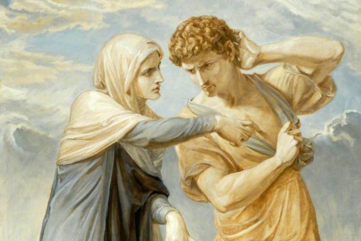 Cover image for Why Should You Follow Your Conscience? Wisdom from John Henry Newman