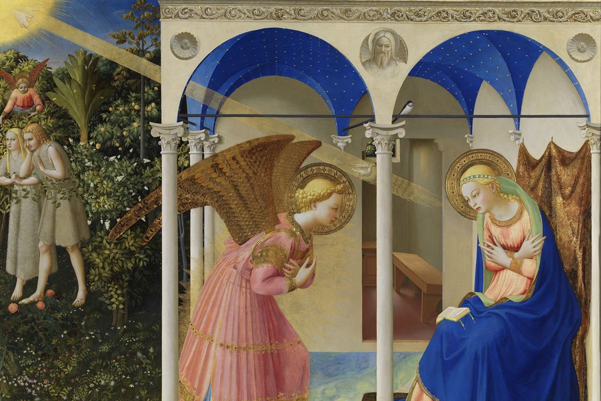 Cover image for On Predestination