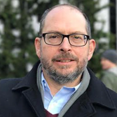 Prof. Jonathan Lunine