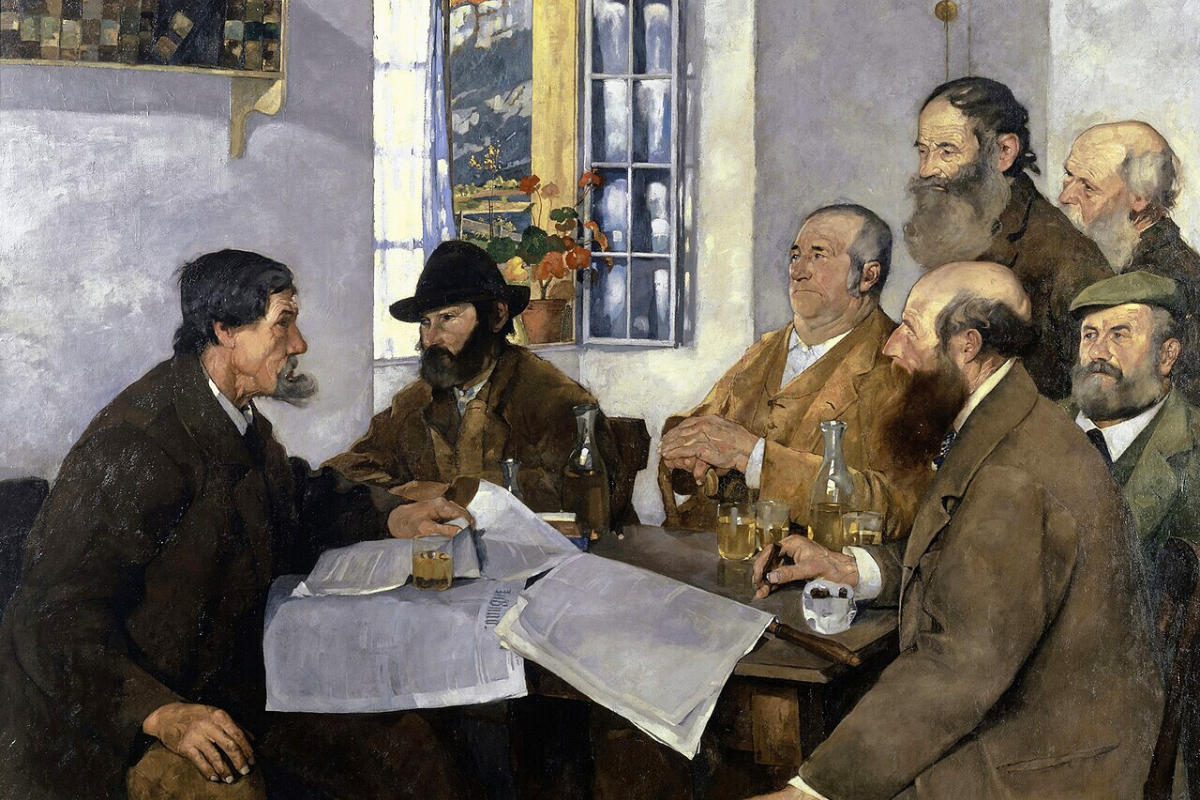 Cover image for Christian Politics in the Secular Age