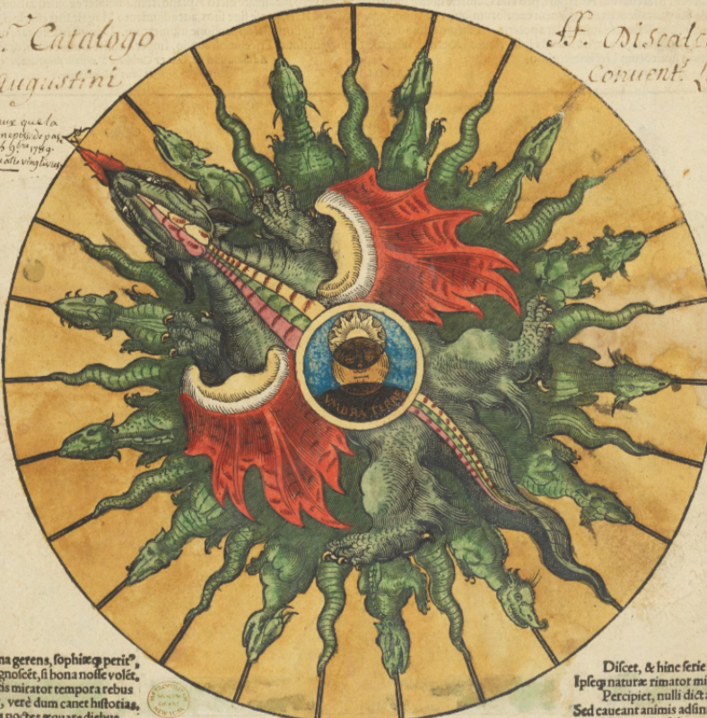 Cover image for Fifth Annual Thomistic Philosophy and Natural Science Symposium