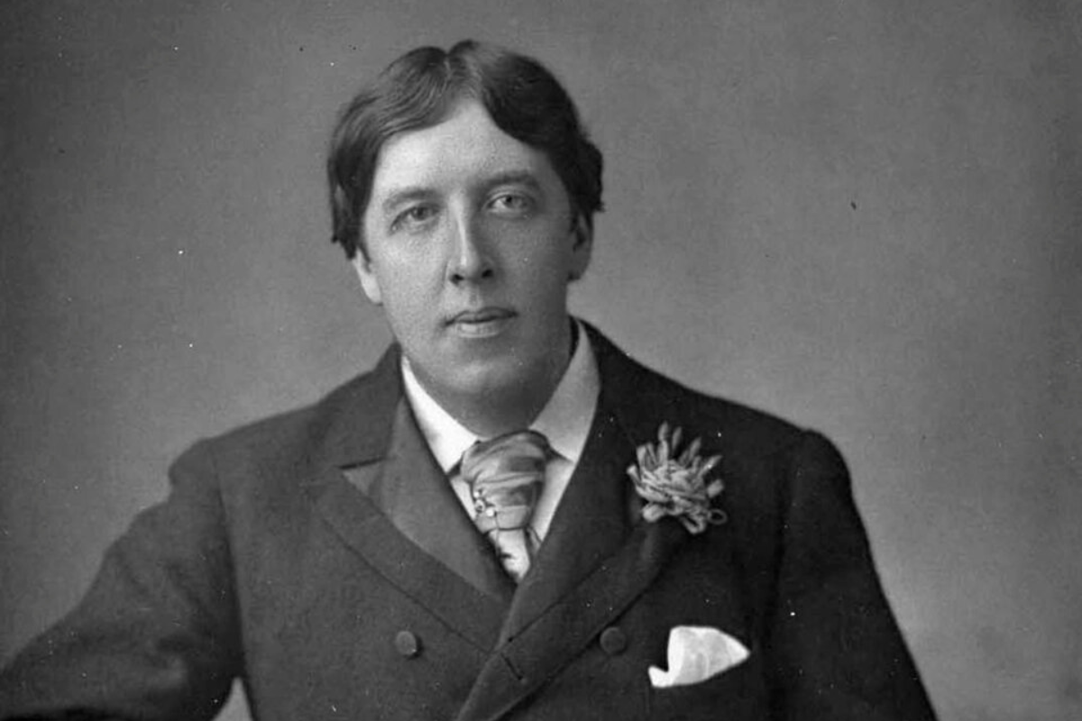 Cover image for The Catholic Imagination of Oscar Wilde