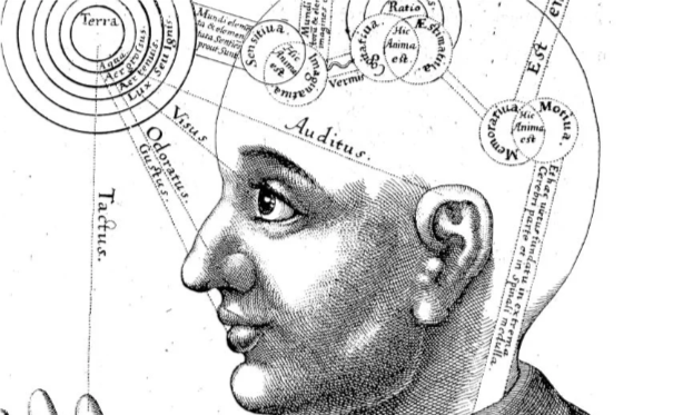 Cover image for Is Free Will an Illusion