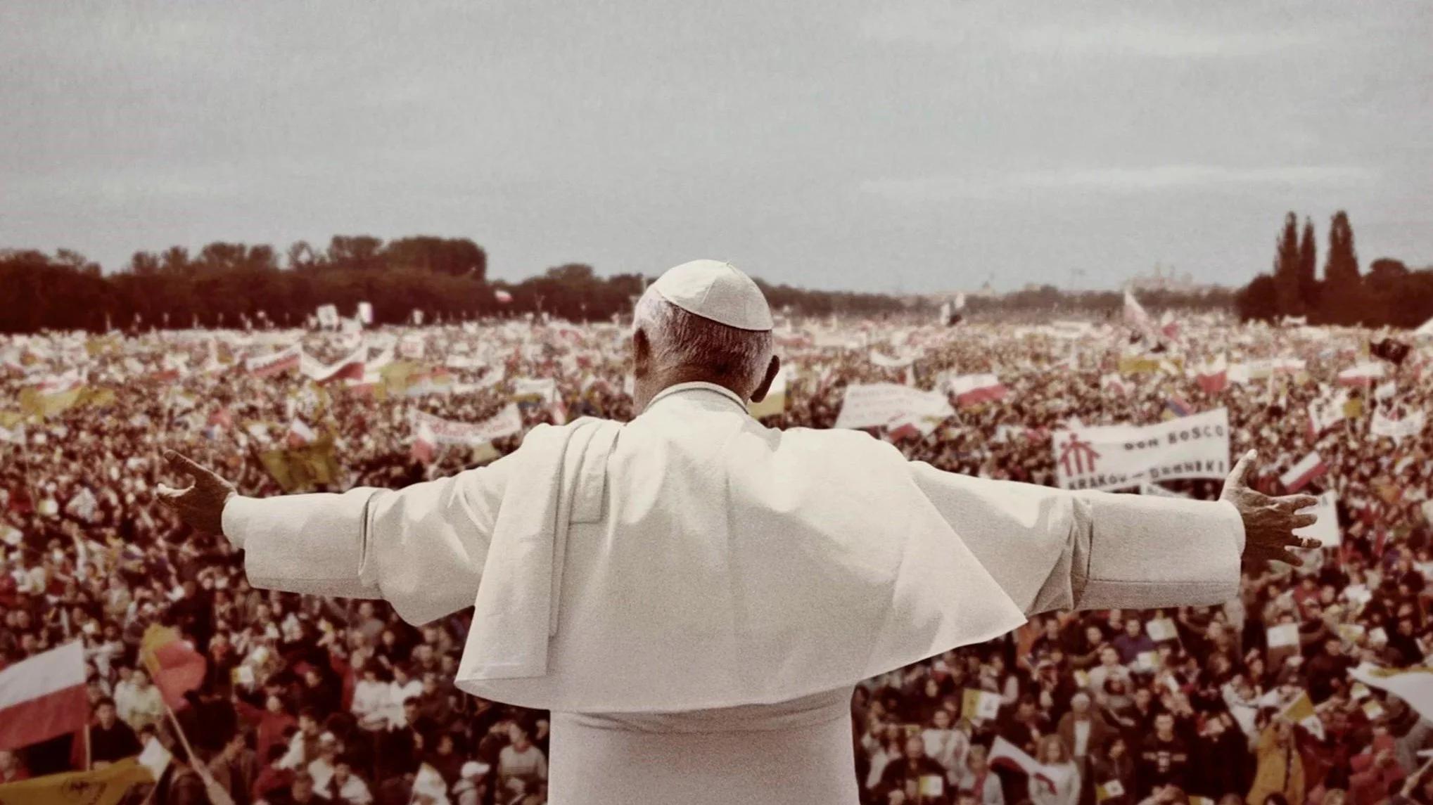 Cover image for The Role of Pope John Paul II in the Fall of Communism
