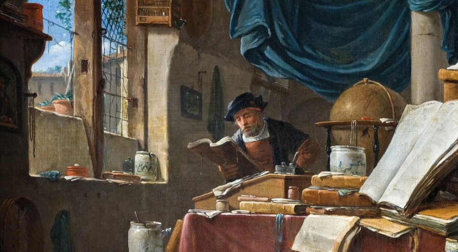 Cover image for What Contemporary Culture Needs to Learn from Thomas Aquinas