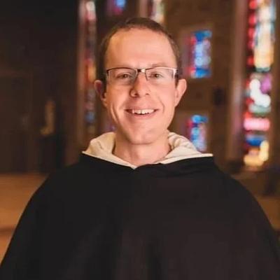 Fr. John Mark Solitario, O.P.