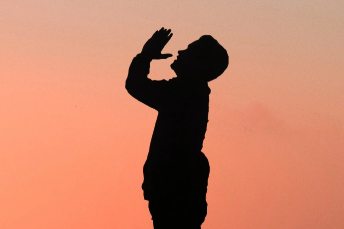 Cover image for Why Pray? Aquinas on the Metaphysics of Prayer