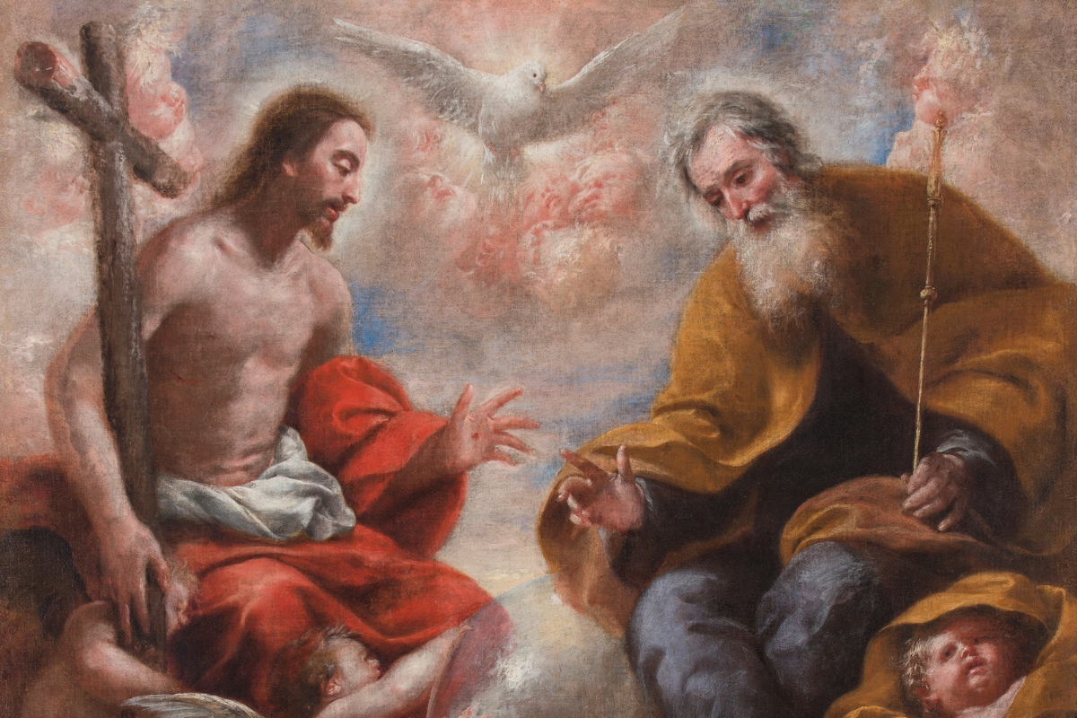 Cover image for Good, Simple, and Eternal: What Philosophy Can Tell Us About God