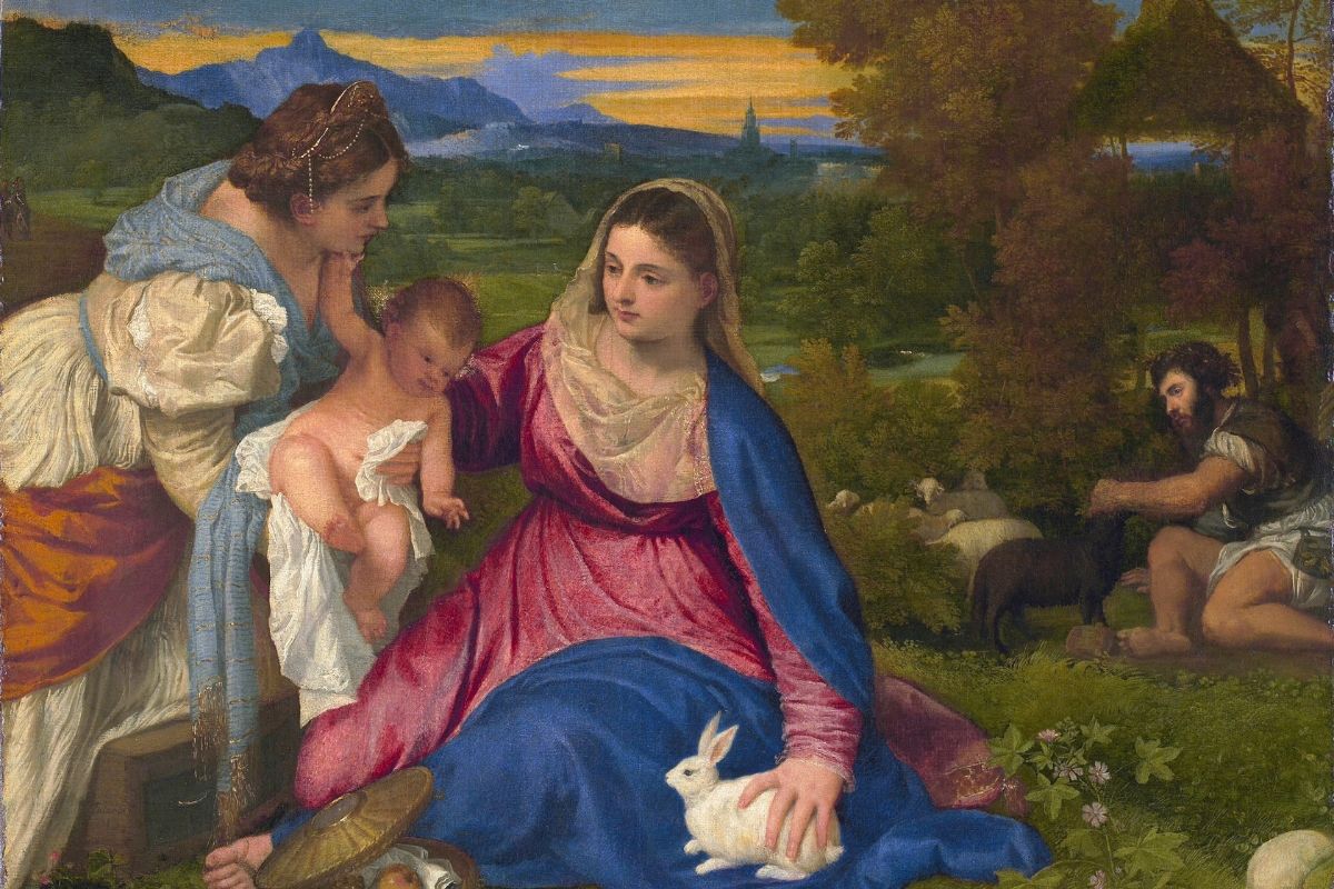 Cover image for Motives of the Incarnation