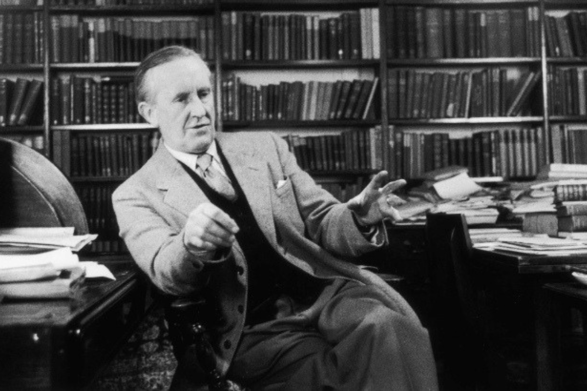 Cover image for Christian Culture and Tolkien