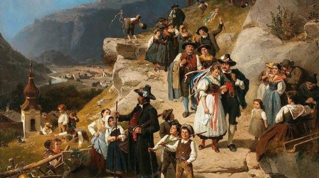 Cover image for Is the Biblical View of Sex and Marriage Realistic?