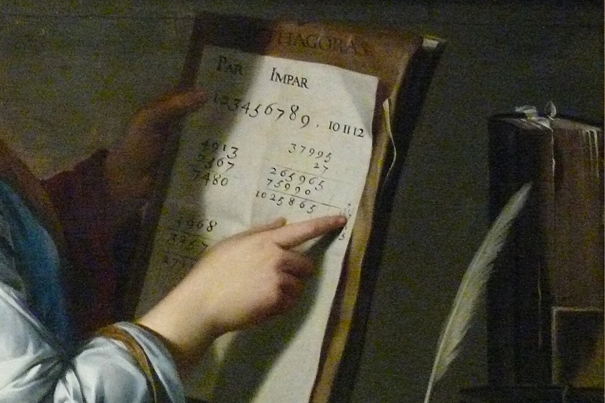 Cover image for God, Beauty, and Mathematics