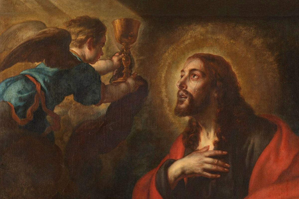 Cover image for Does God Weep or Feel Pain? Probing Christ's Full Humanity