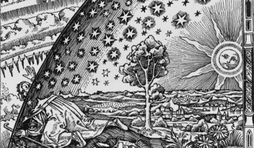 Cover image for Man as Raison d’être of the Cosmos