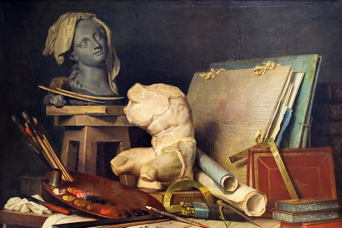 Cover image for The Sense of the Beautiful