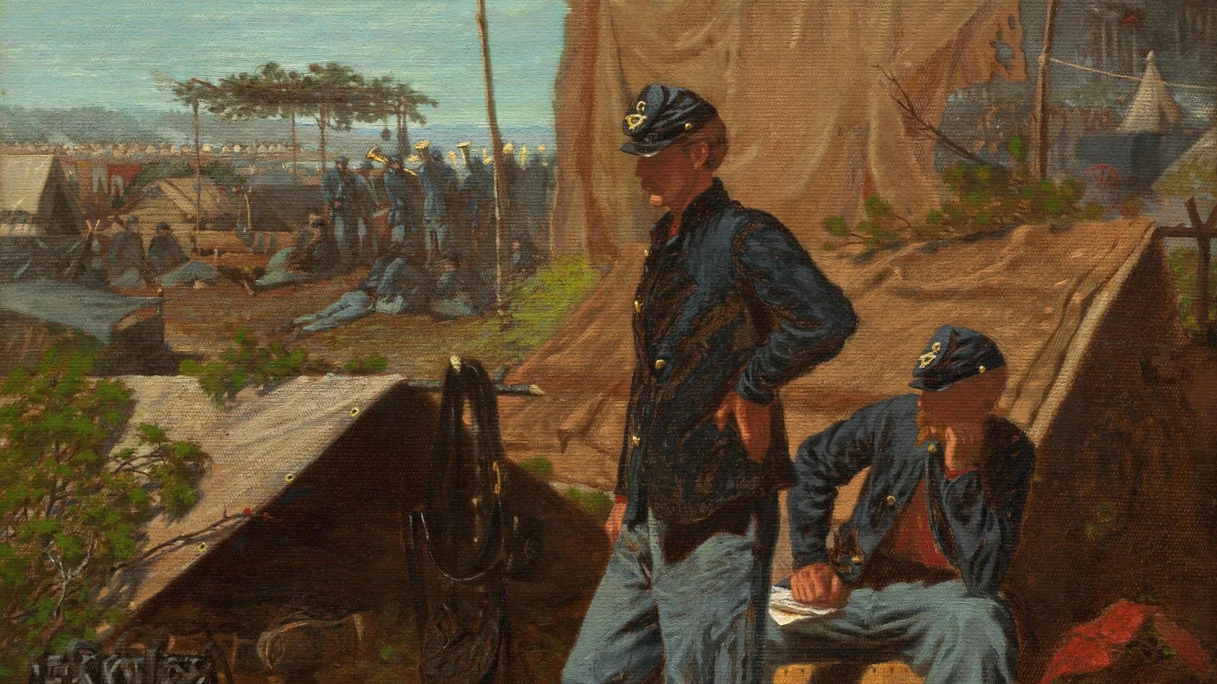 Cover image for Just War Theory