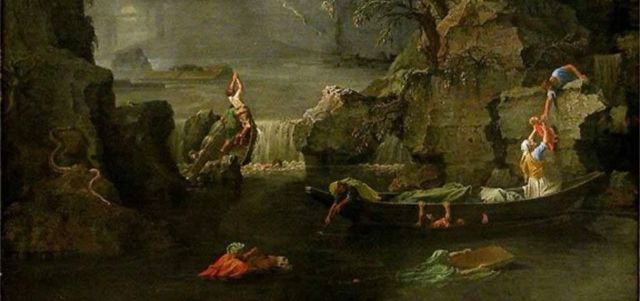 Cover image for God and Suffering: How Could God Allow Evil?