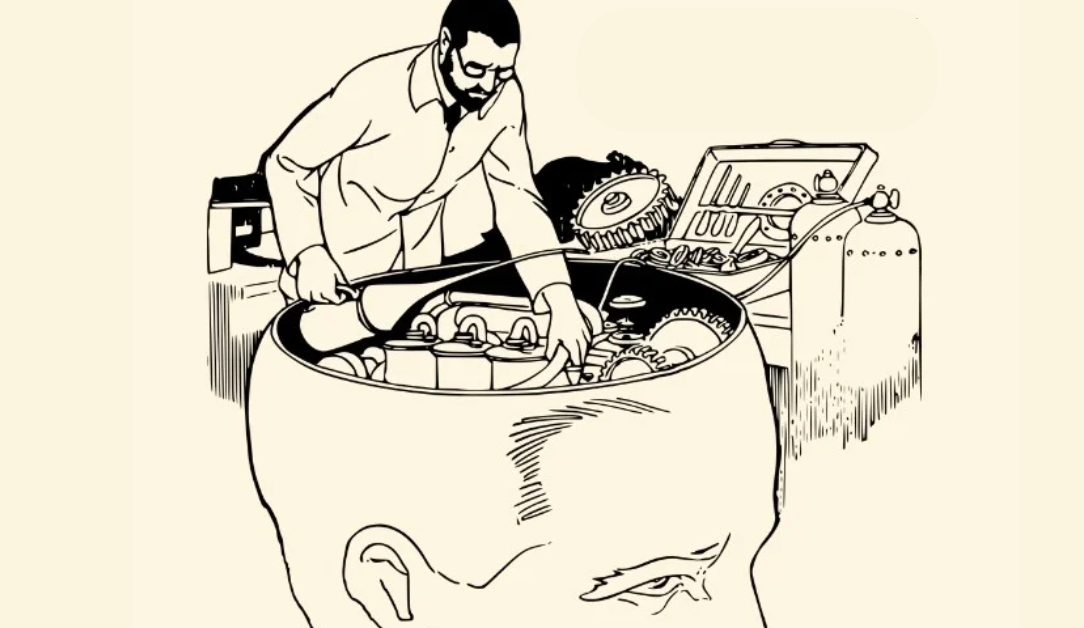 Cover image for Neuroscience and the Soul