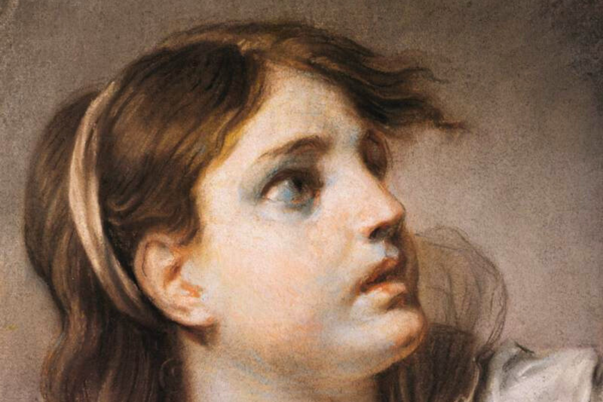 Cover image for The Work of Fear (and How to Work with Fear) in the Human Heart