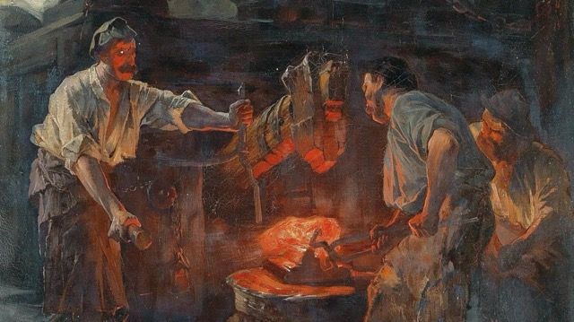 Cover image for Minimum Wage vs. Just Wage: A Thomistic Clarification of Catholic Social Teaching