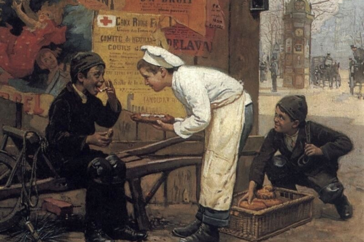 Cover image for Is There a Right to Steal?