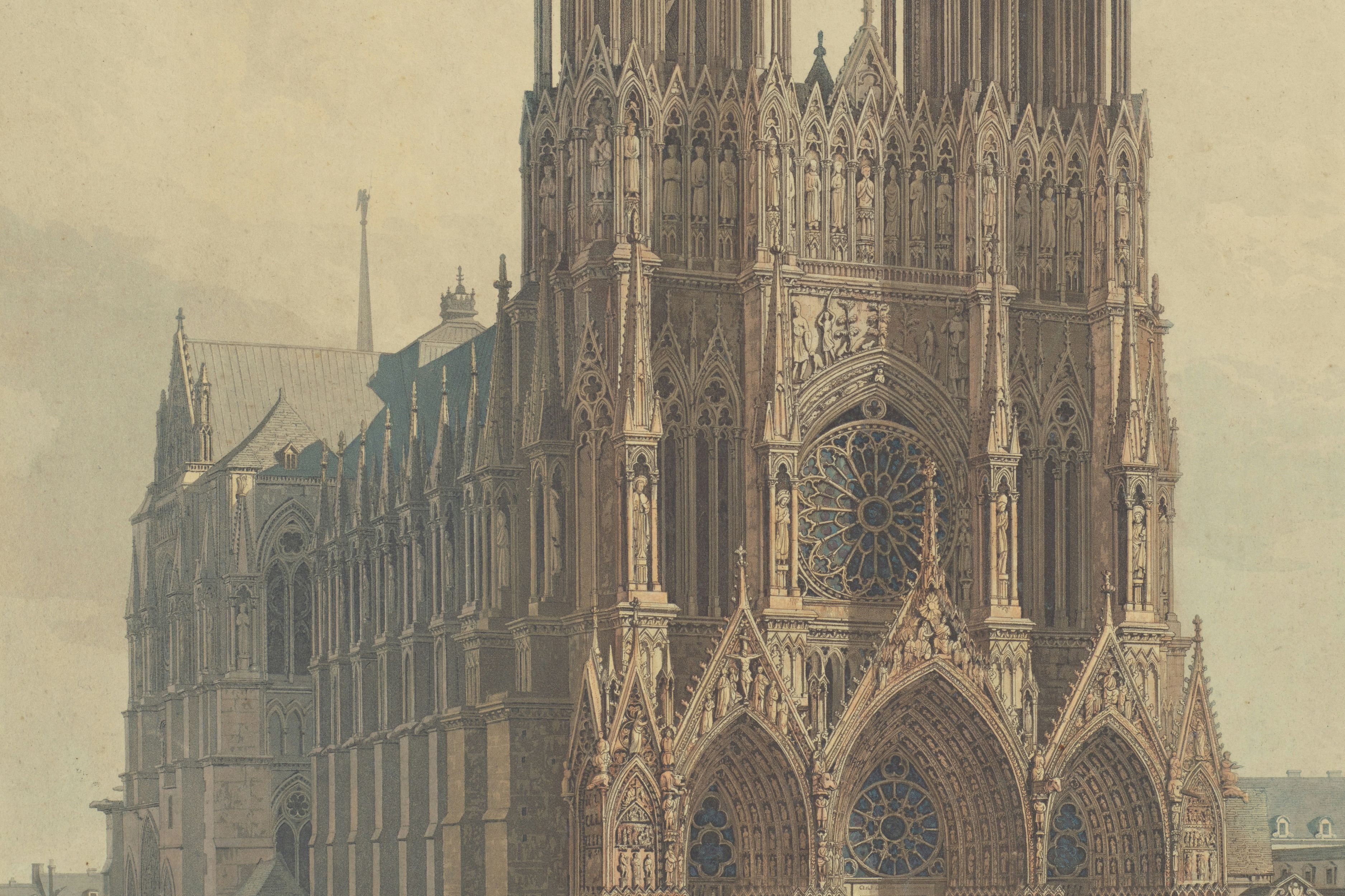 Cover image for Is There One True Church?