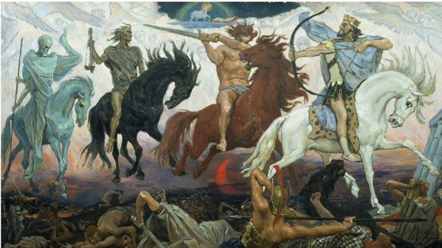 Cover image for The Problem of Evil