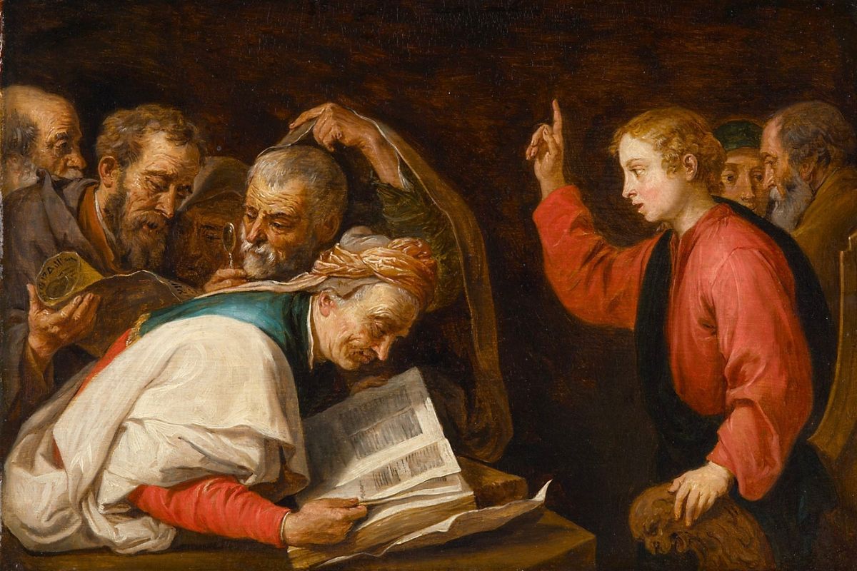 Cover image for What Is Truth?