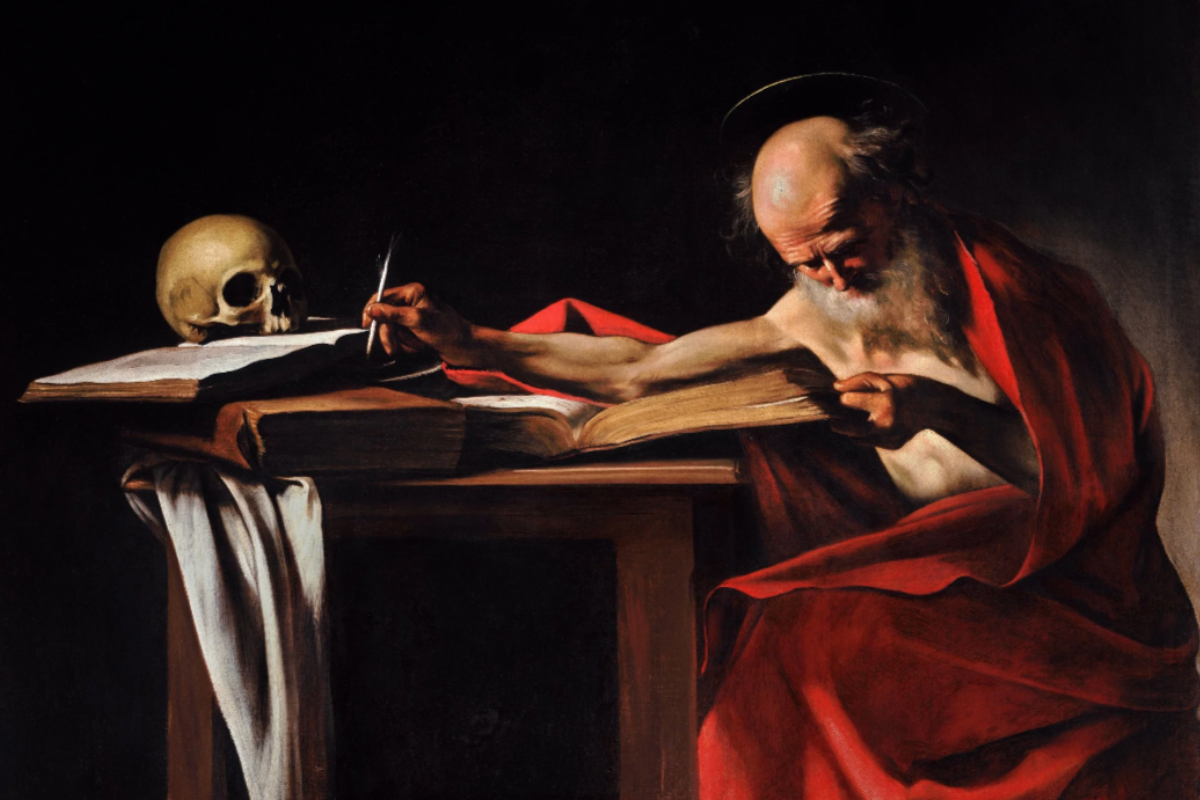 Cover image for The Catholic Intellectual Vocation: 5th Annual Student Leadership Conference