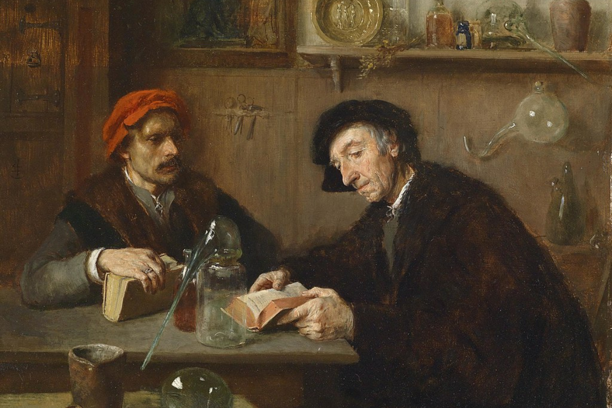 Cover image for Potential Links Between Trans-Humanism and Eugenics