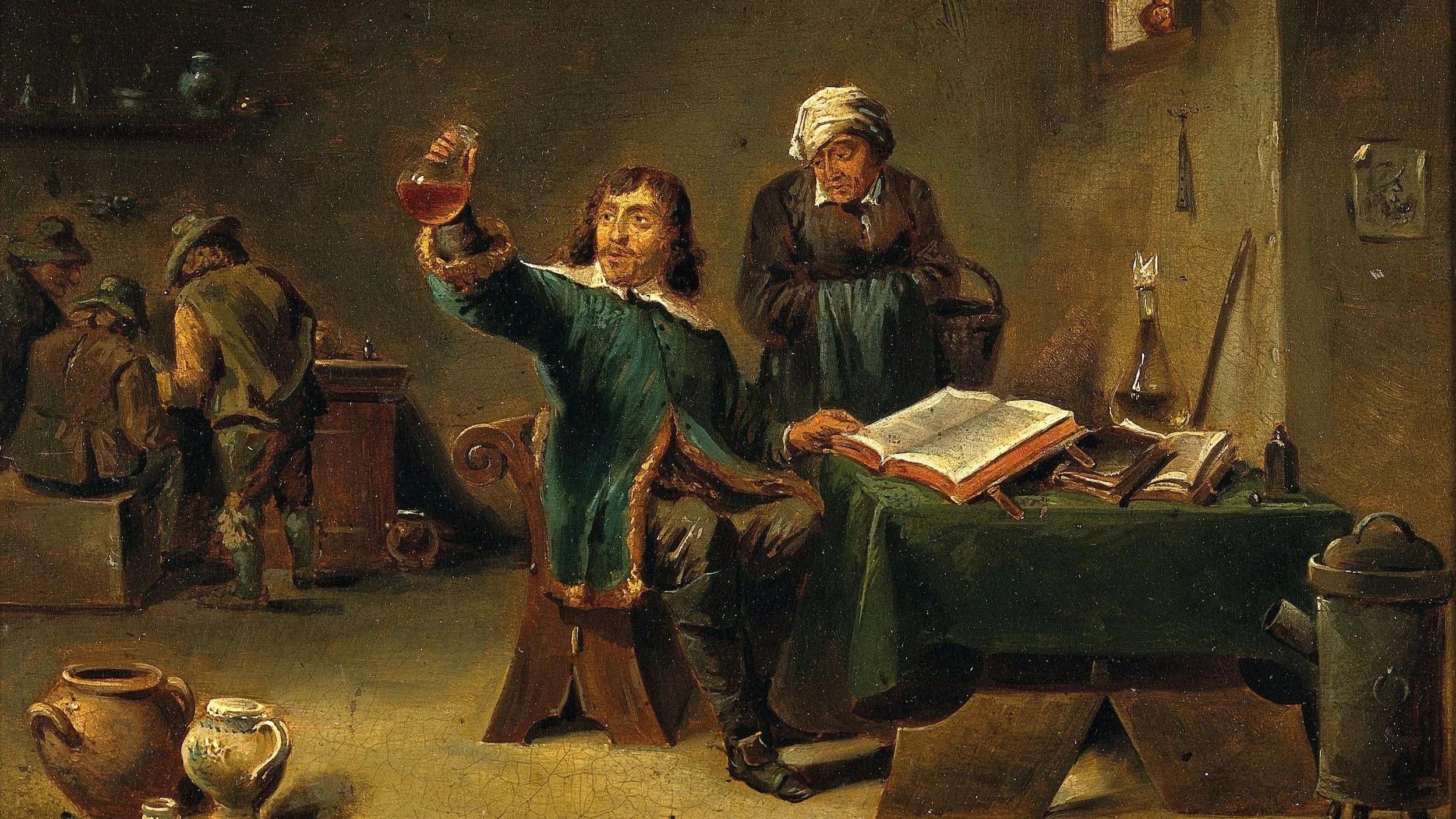 Cover image for Neuroscience and the Soul