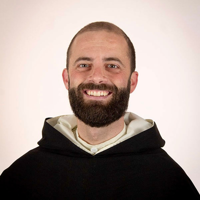 Fr. Gregory Pine, O.P