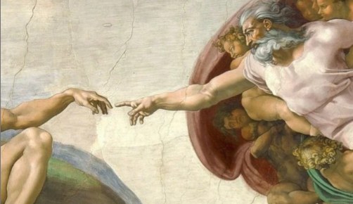 Cover image for Creation and the Big Bang: What's the Big Deal?