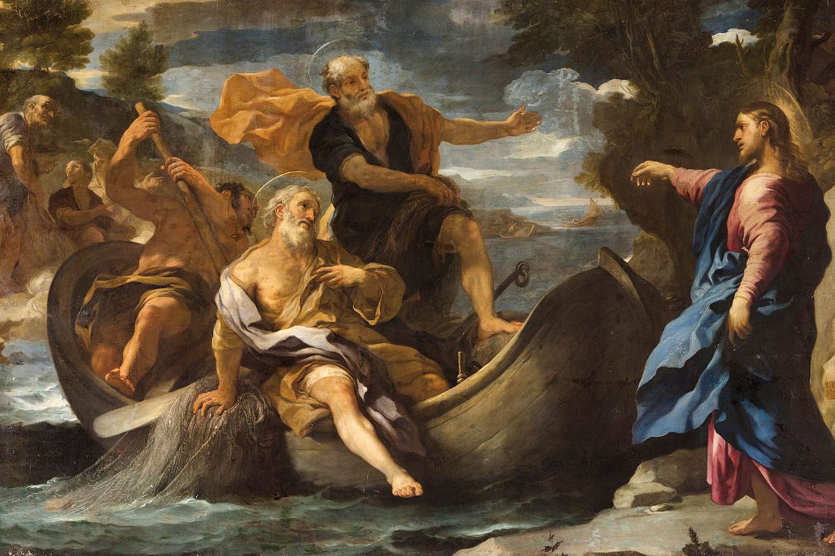 Cover image for The Fulfillment of God's Call