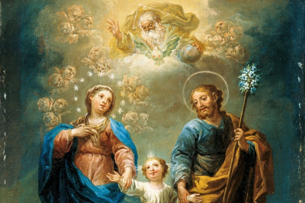 Cover image for Nature and Person in Christ and in the Trinity
