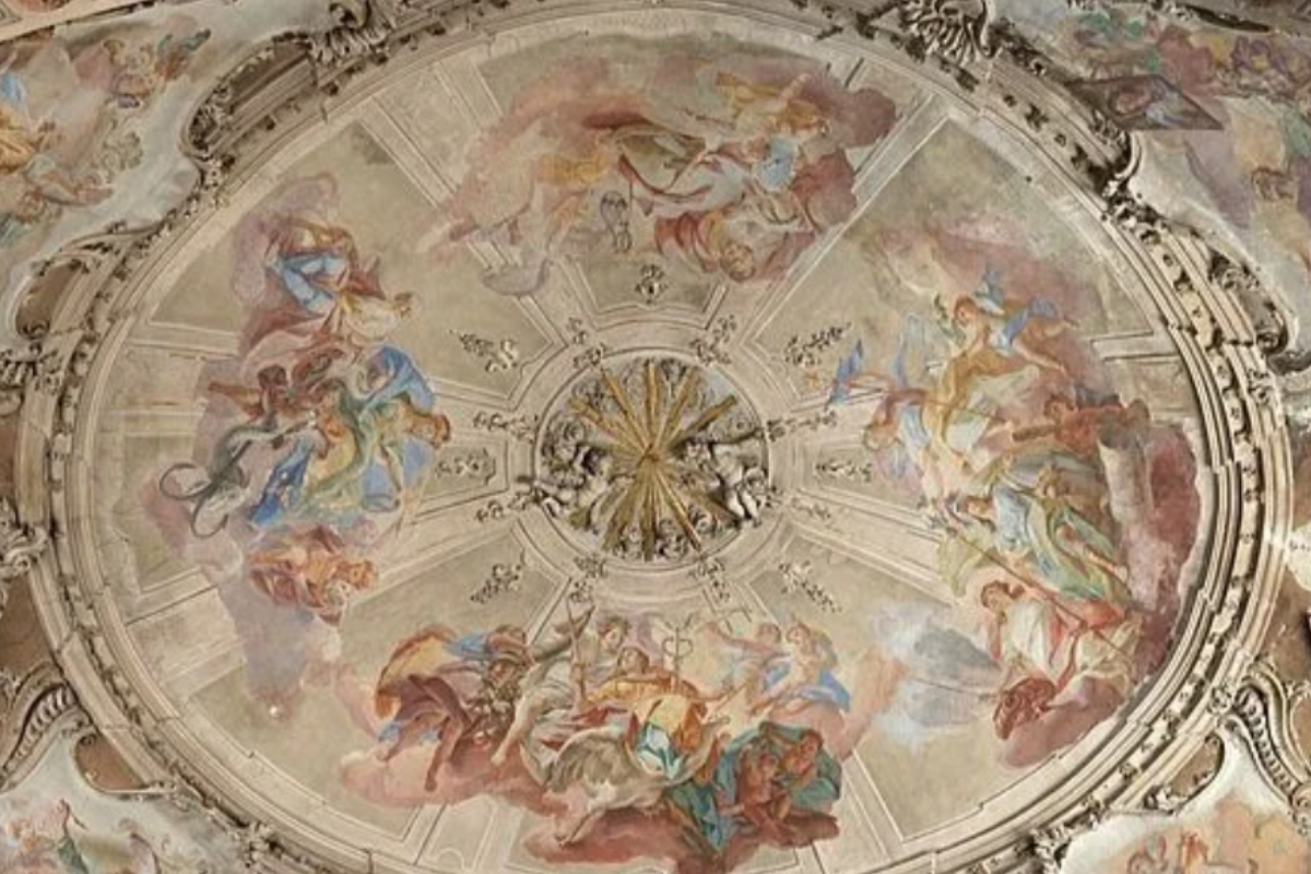 Cover image for The Cardinal Virtues and the Natural Law: How to Live the Good Life Well