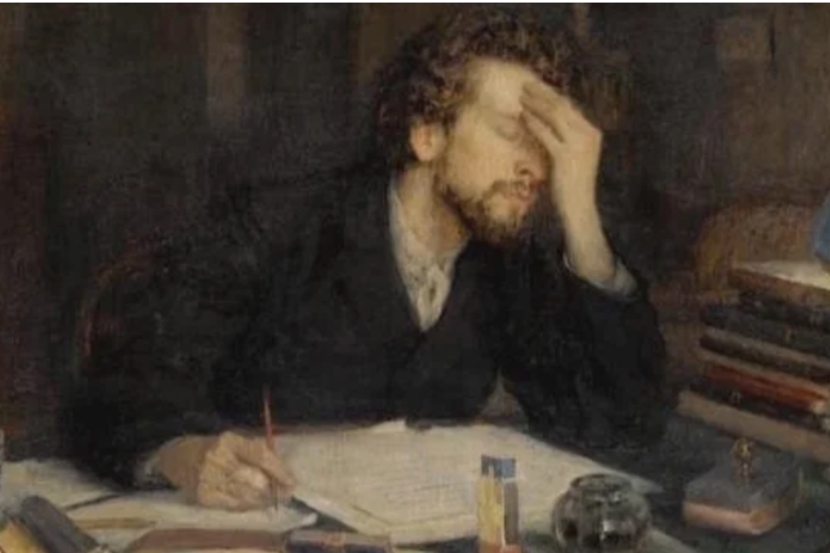 Cover image for Ought I Use AI Assisted Writing