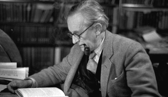 Cover image for Found in Translation: Tolkien and the Redemptive Work of Language