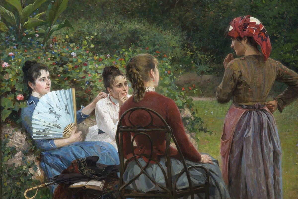 Cover image for How to Be a Good Friend: Combatting Envy and Fostering Love