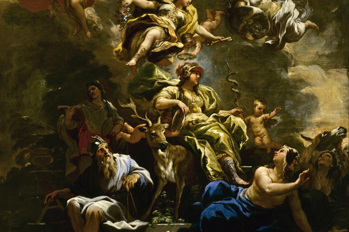 Cover image for Your Non-Ideal Self and the Illusion of Optimization: The Christian Tradition on the Virtue of Prudence