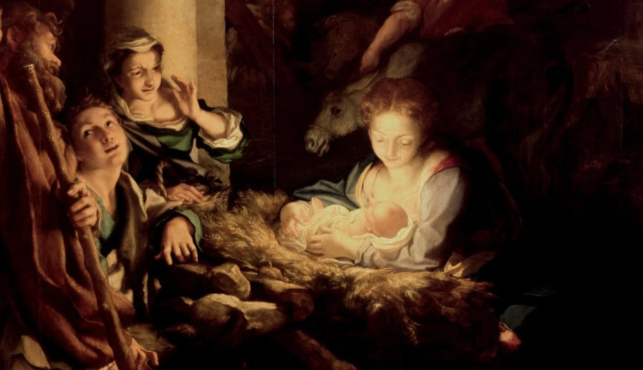 Cover image for Why Did God Become Man? The Motives of the Incarnation