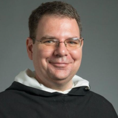 Fr. Andrew Hofer