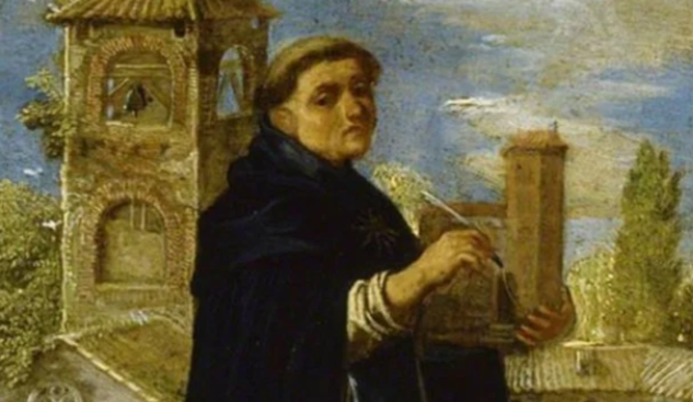 Cover image for The Nature and Significance of Contemplation According to Thomas Aquinas
