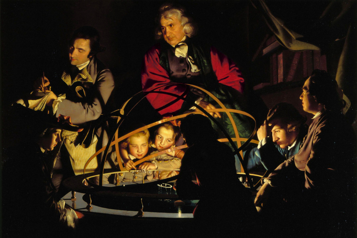 Cover image for Do You Have a Soul? Are You Just a Cloud of Atoms?