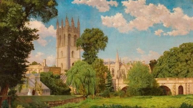 Cover image for How to Stay Christian in College