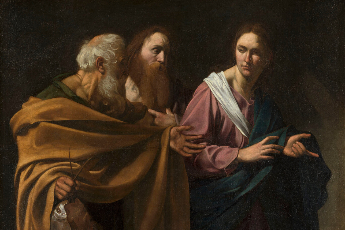 Cover image for Thomas Aquinas and the Catholic View of Grace and Justification